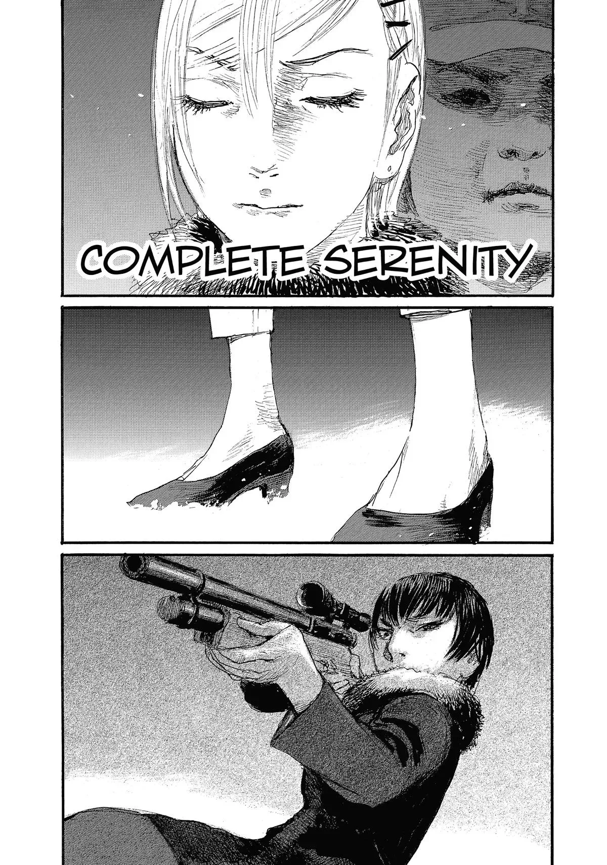 Read Wave, Listen to Me! chapter 80 image 6 on Lezhin