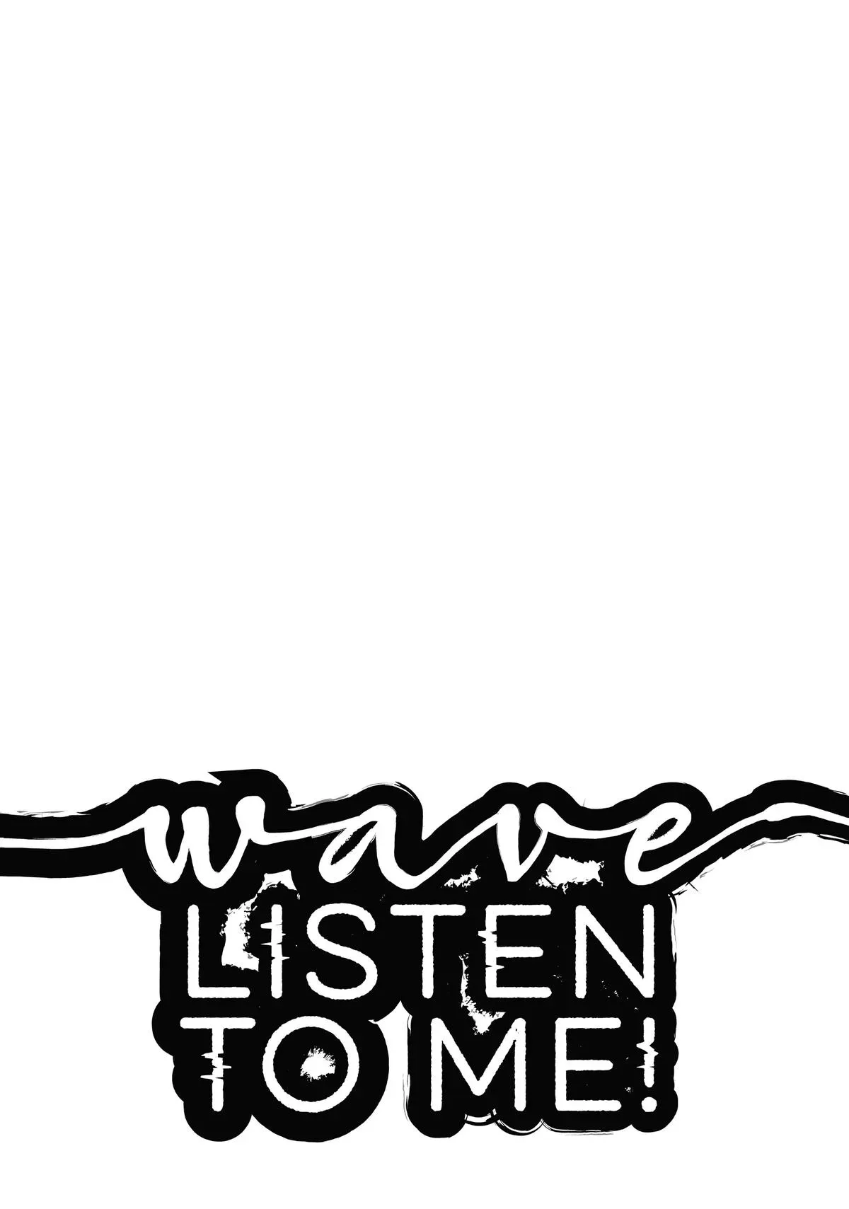 Read Wave, Listen to Me! chapter 85 image 23 on Lezhin