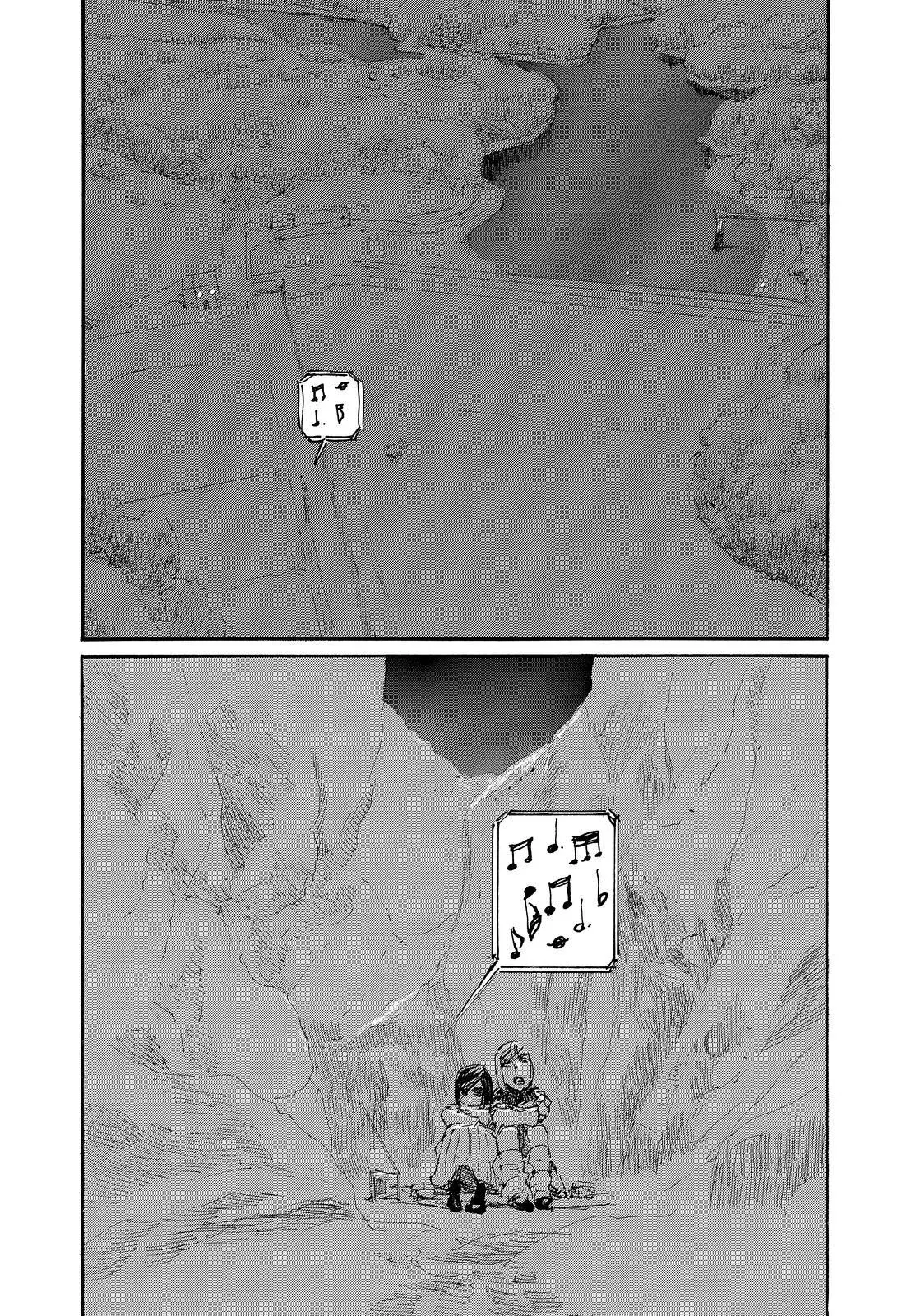 Read Wave, Listen to Me! chapter 86 image 13 on Lezhin
