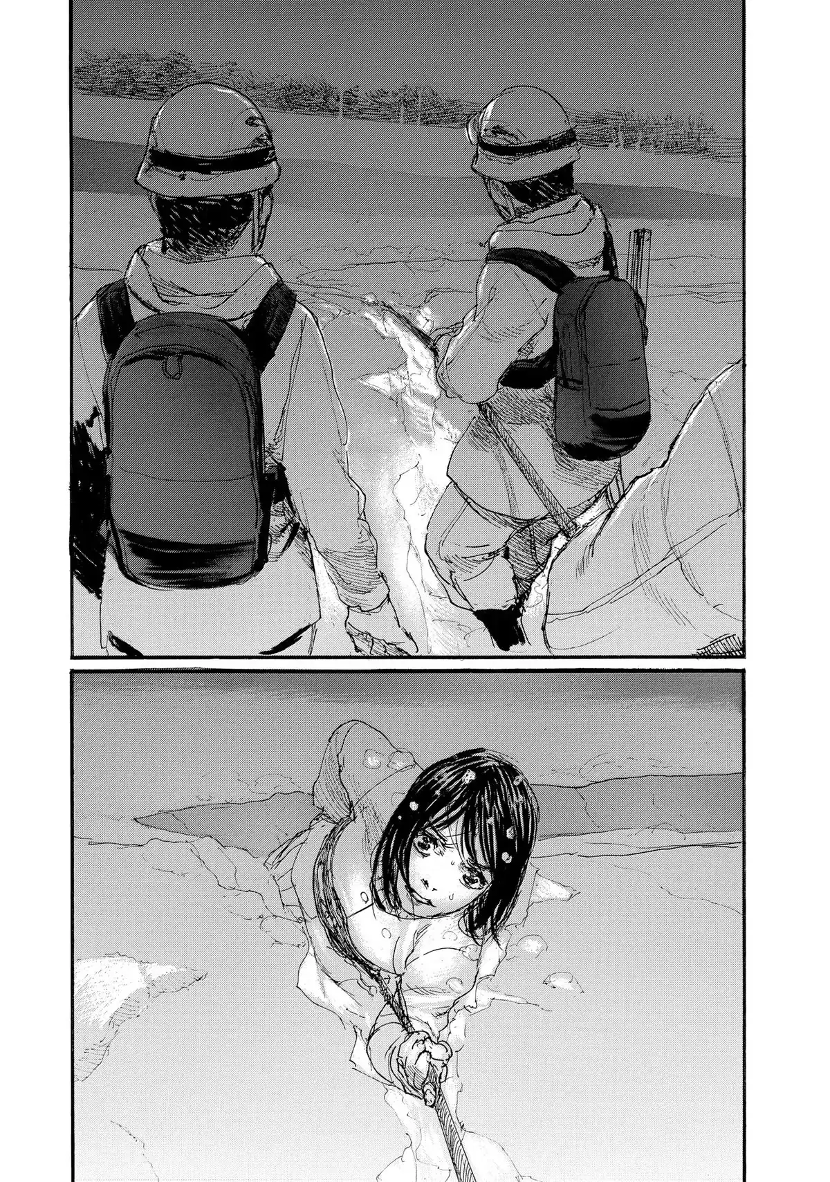 Read Wave, Listen to Me! chapter 88 image 1 on Lezhin