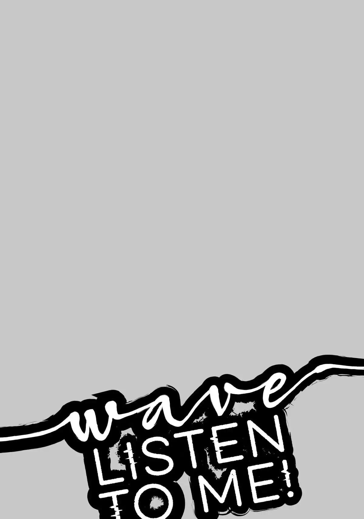 Read Wave, Listen to Me! chapter 89 image 1 on Lezhin