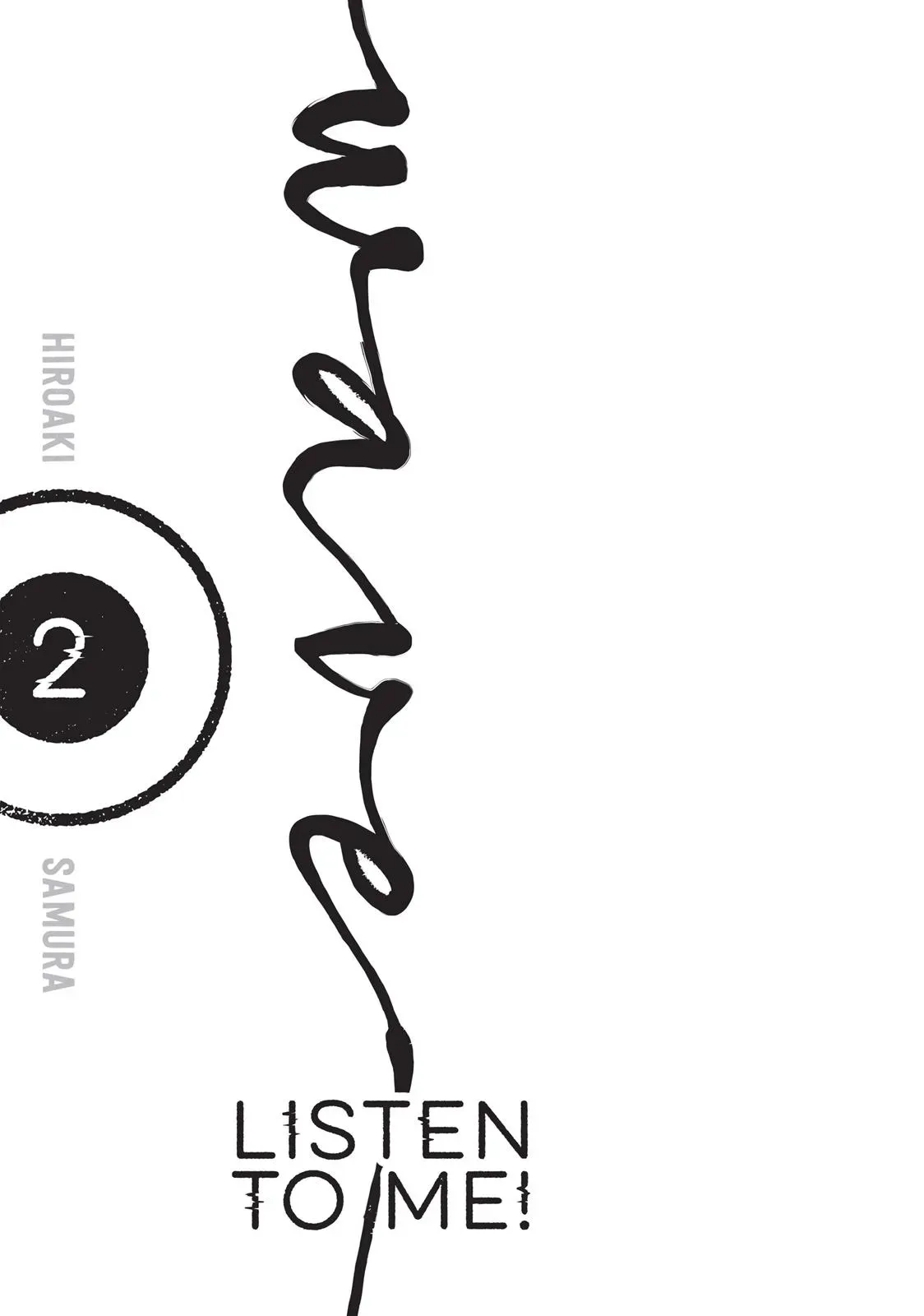 Read Wave, Listen to Me! chapter 9 image 1 on Lezhin