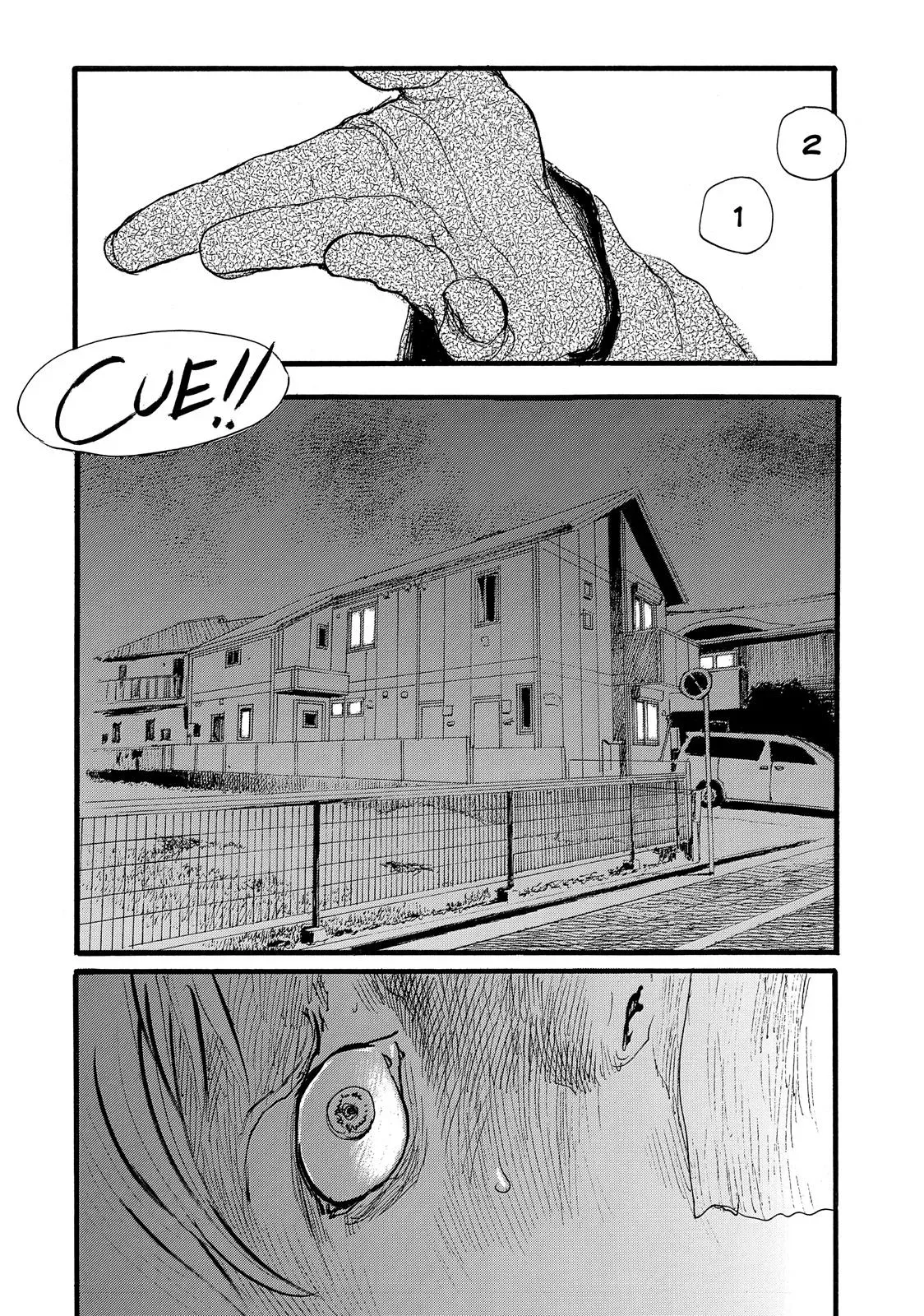 Read Wave, Listen to Me! chapter 9 image 23 on Lezhin