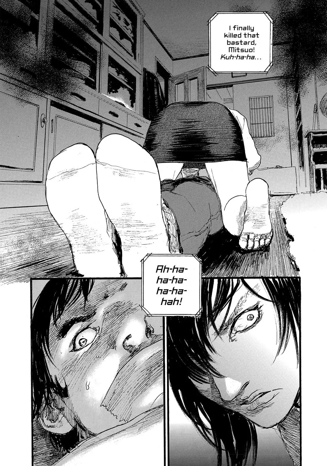 Read Wave, Listen to Me! chapter 9 image 26 on Lezhin