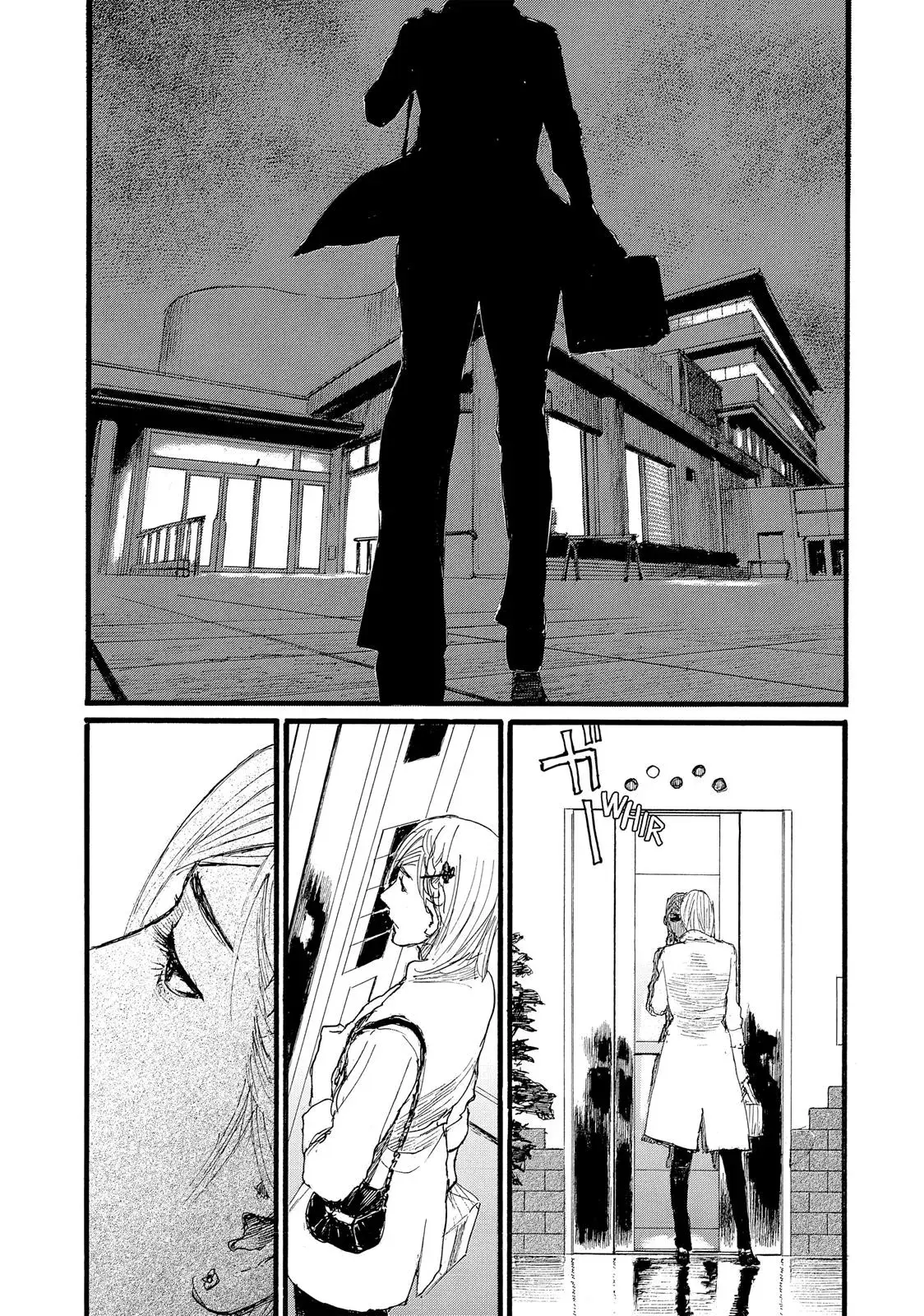 Read Wave, Listen to Me! chapter 9 image 6 on Lezhin