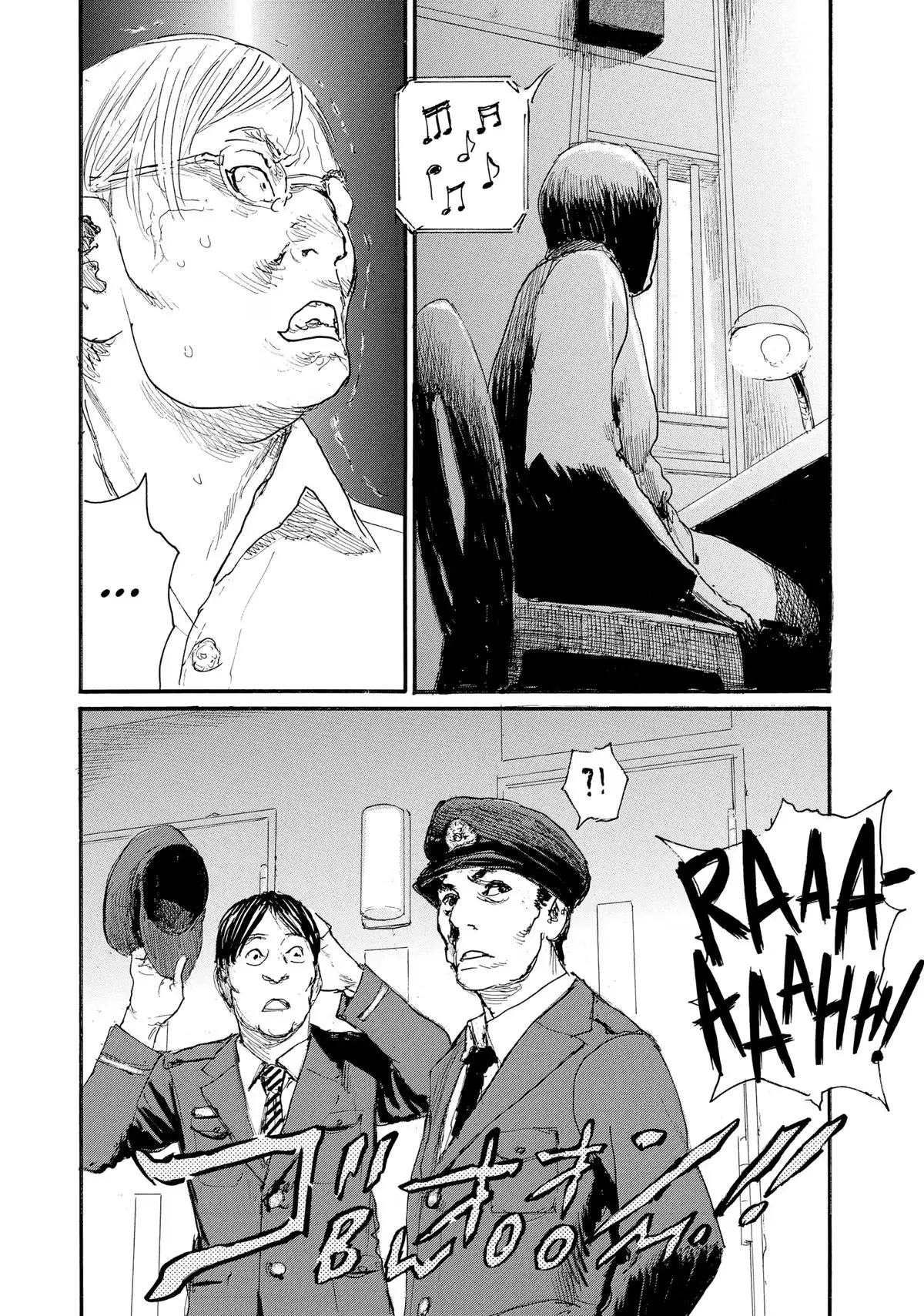 Read Wave, Listen to Me! chapter 94 image 15 on Lezhin