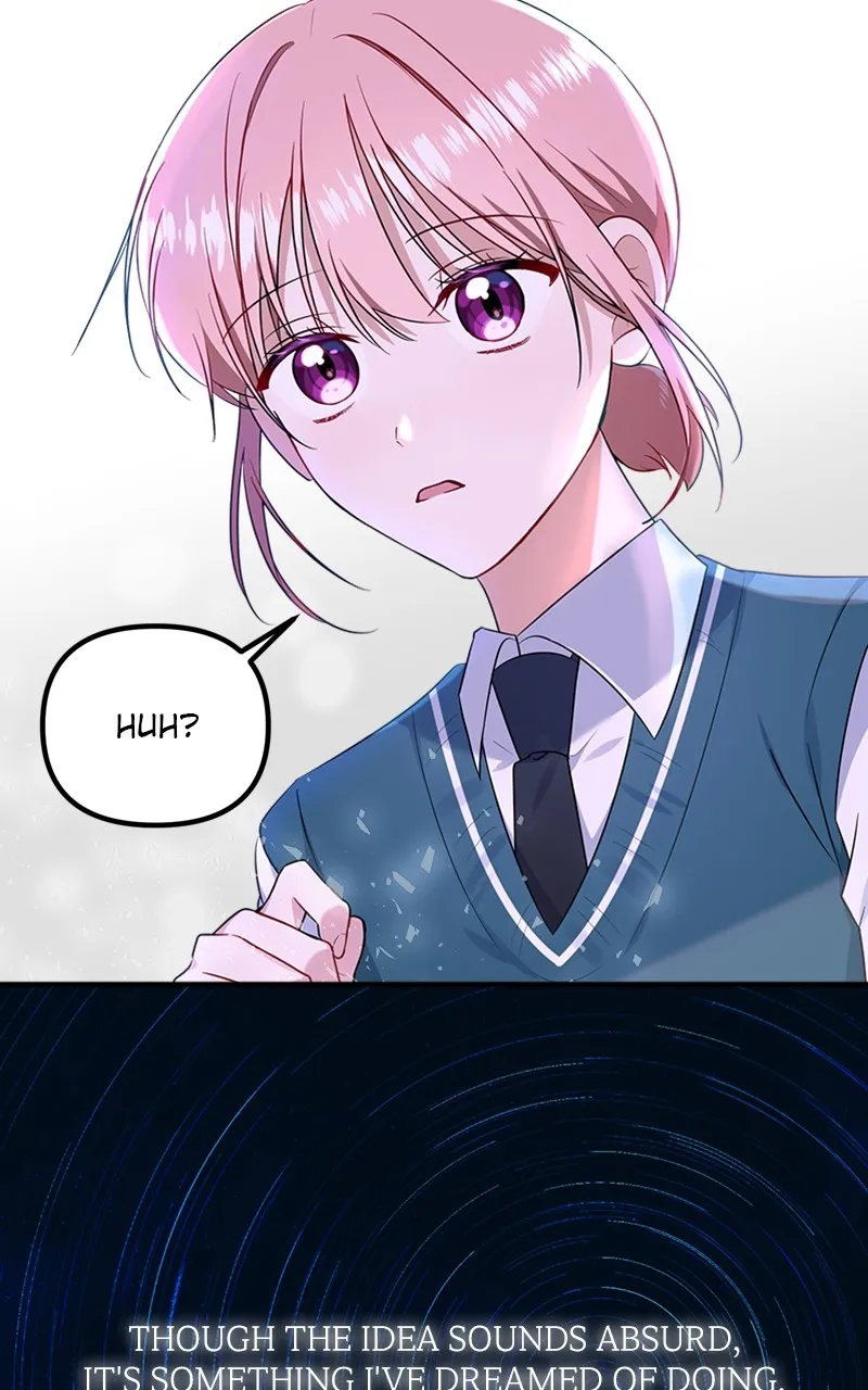 Read Wavering Worlds chapter 1 image 1 on Lezhin