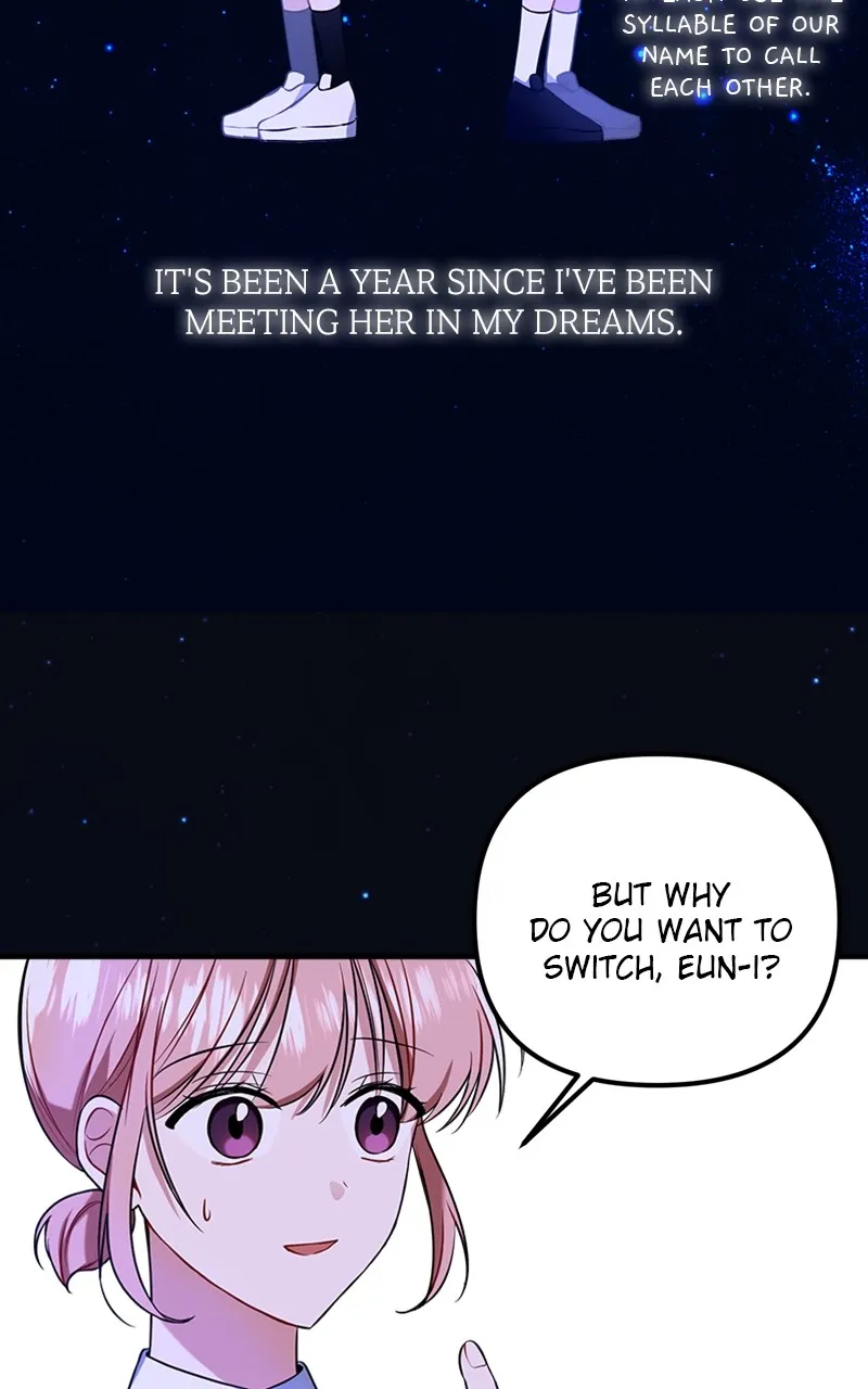 Read Wavering Worlds chapter 1 image 10 on Lezhin