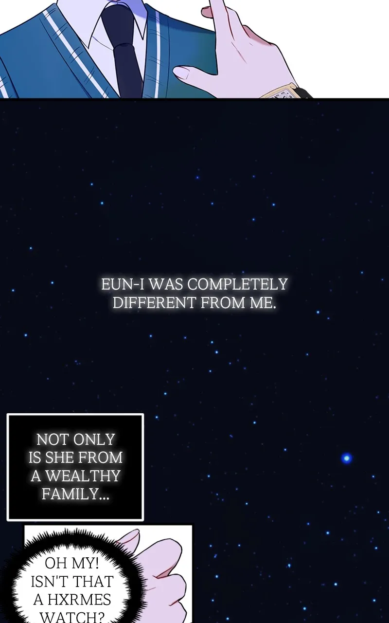 Read Wavering Worlds chapter 1 image 11 on Lezhin