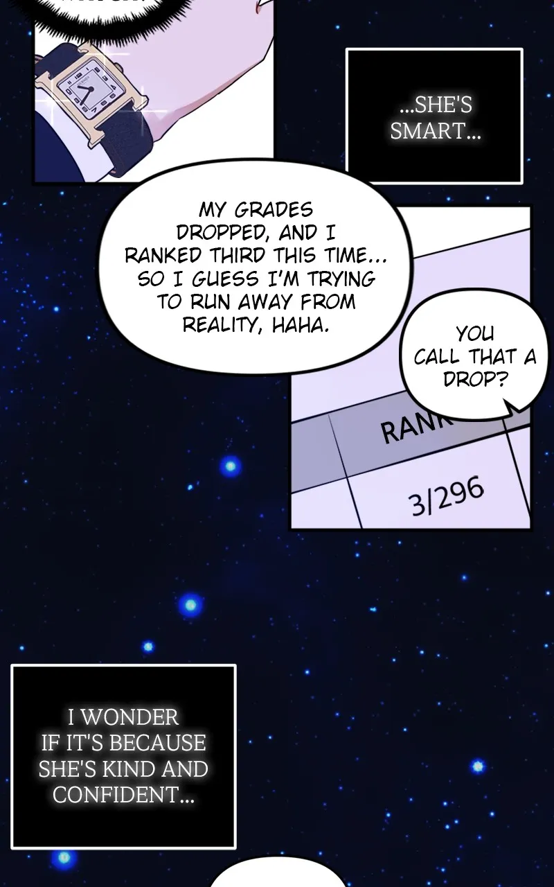 Read Wavering Worlds chapter 1 image 12 on Lezhin