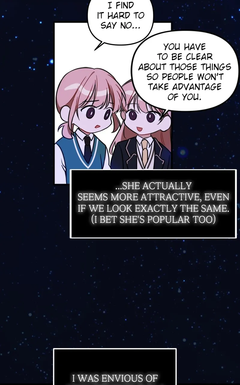 Read Wavering Worlds chapter 1 image 13 on Lezhin