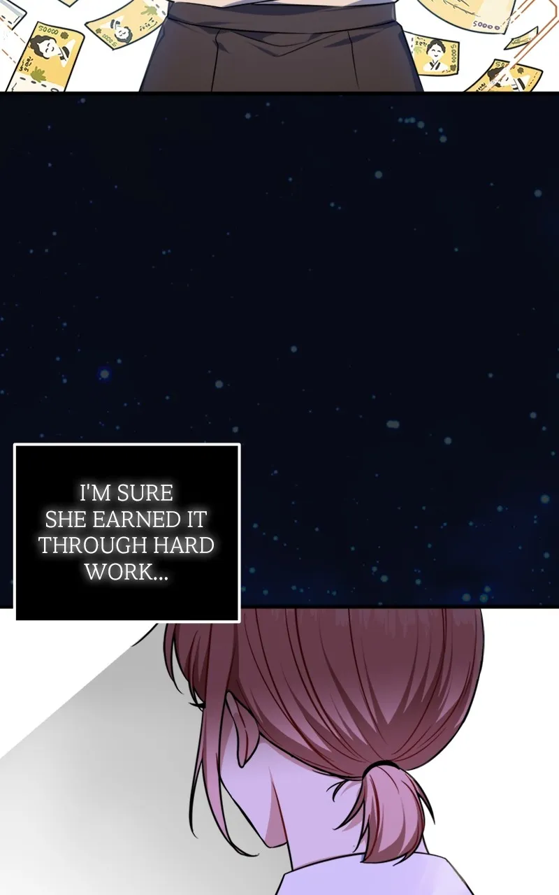 Read Wavering Worlds chapter 1 image 15 on Lezhin