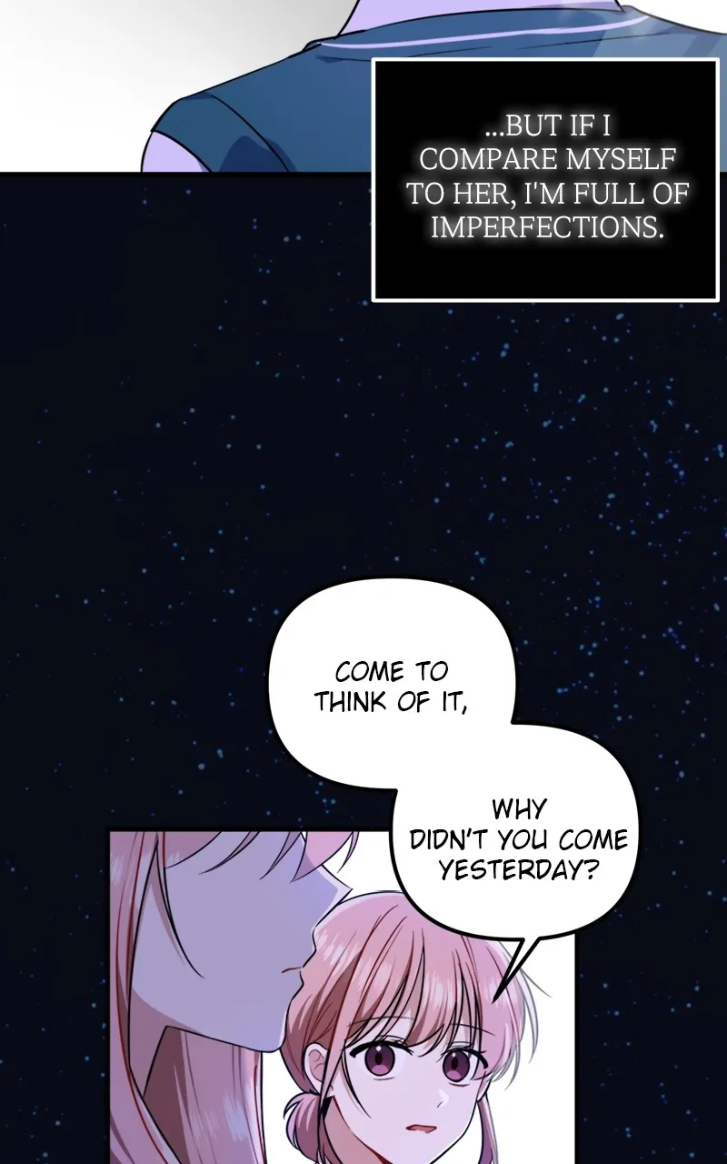 Read Wavering Worlds chapter 1 image 16 on Lezhin
