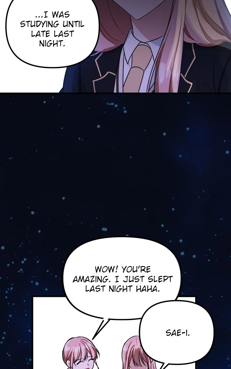 Read Wavering Worlds chapter 1 image 18 on Lezhin