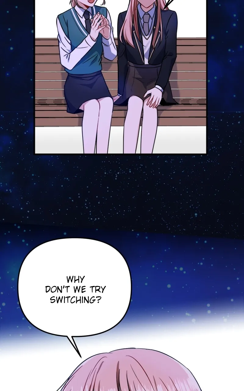 Read Wavering Worlds chapter 1 image 19 on Lezhin