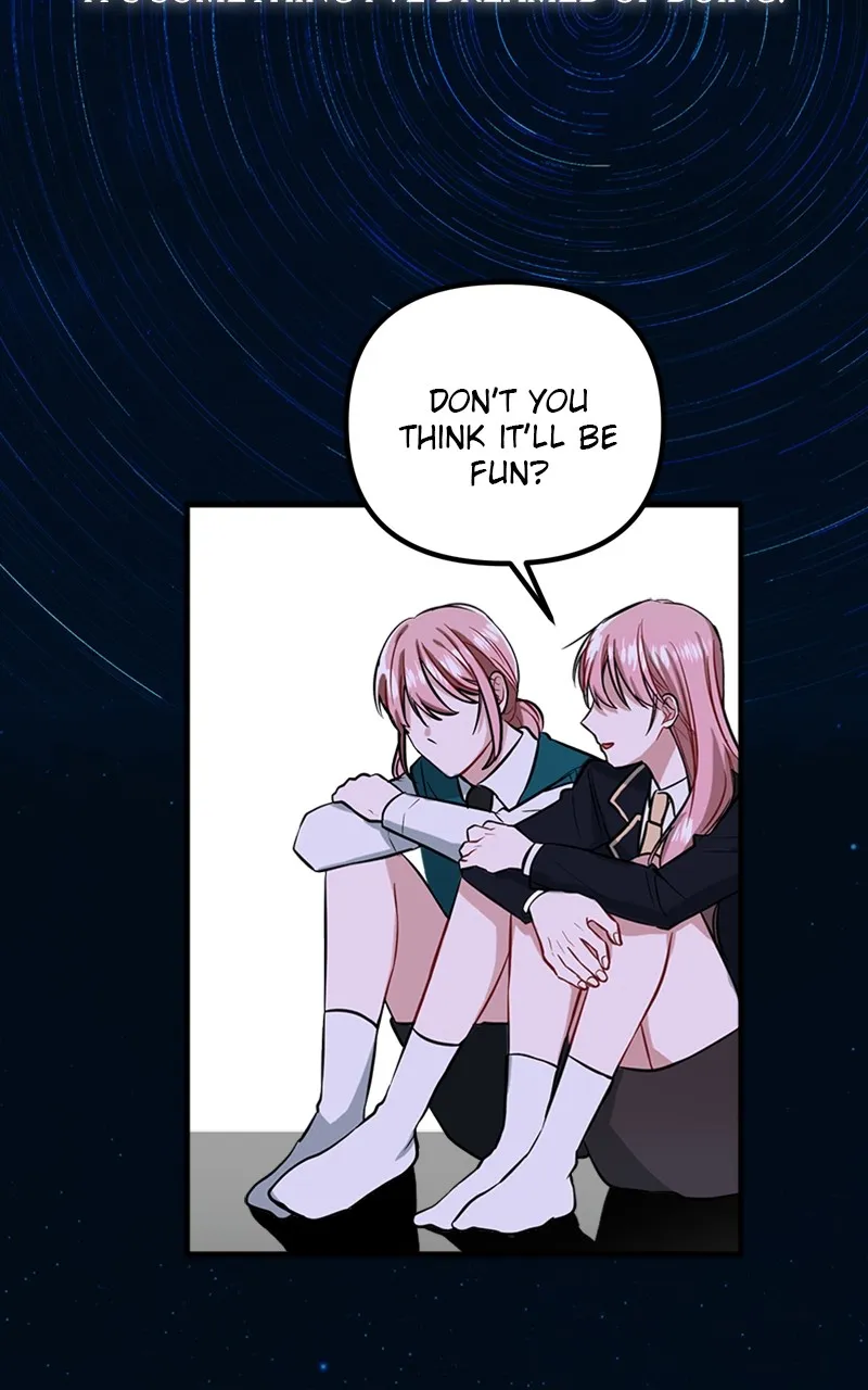 Read Wavering Worlds chapter 1 image 2 on Lezhin