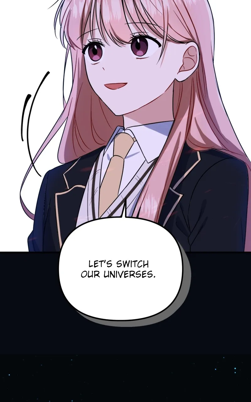 Read Wavering Worlds chapter 1 image 20 on Lezhin