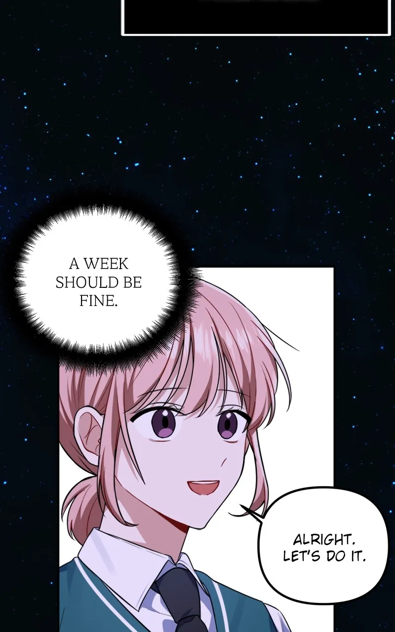 Read Wavering Worlds chapter 1 image 22 on Lezhin