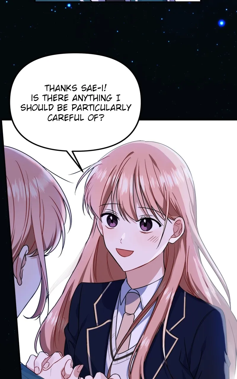 Read Wavering Worlds chapter 1 image 23 on Lezhin