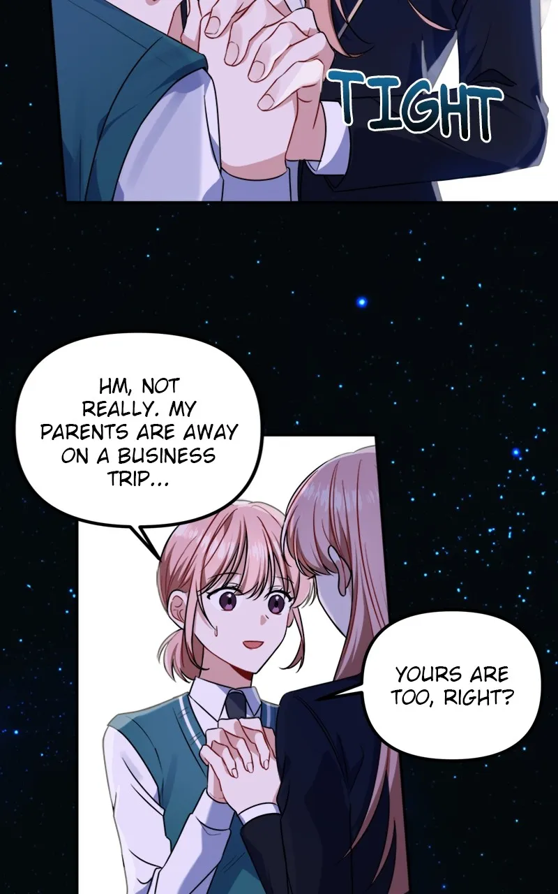 Read Wavering Worlds chapter 1 image 24 on Lezhin