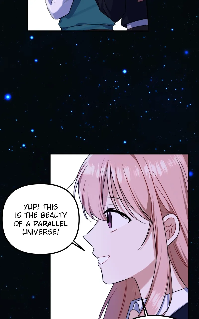 Read Wavering Worlds chapter 1 image 25 on Lezhin