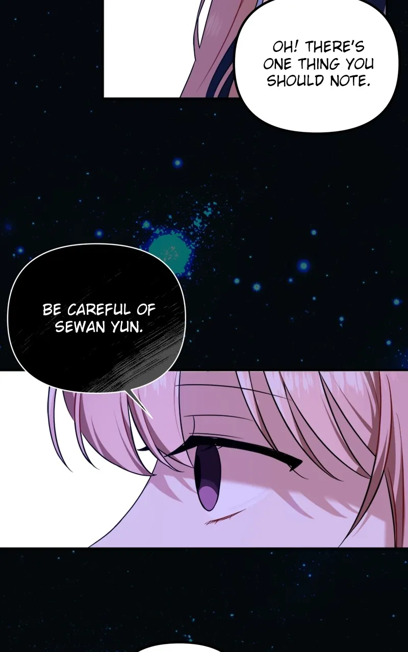Read Wavering Worlds chapter 1 image 26 on Lezhin