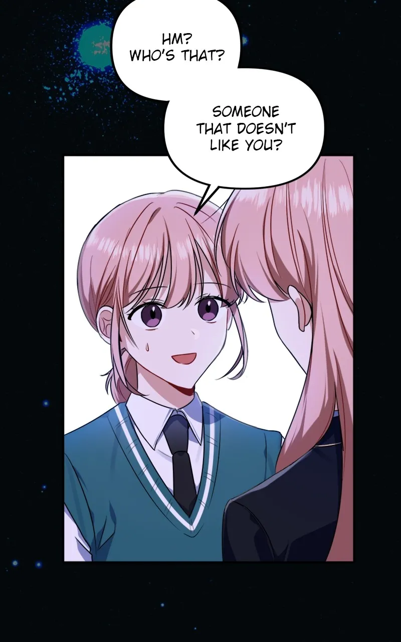 Read Wavering Worlds chapter 1 image 27 on Lezhin
