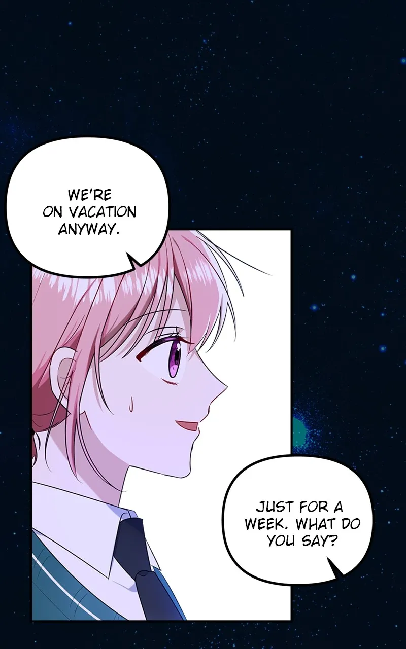 Read Wavering Worlds chapter 1 image 3 on Lezhin
