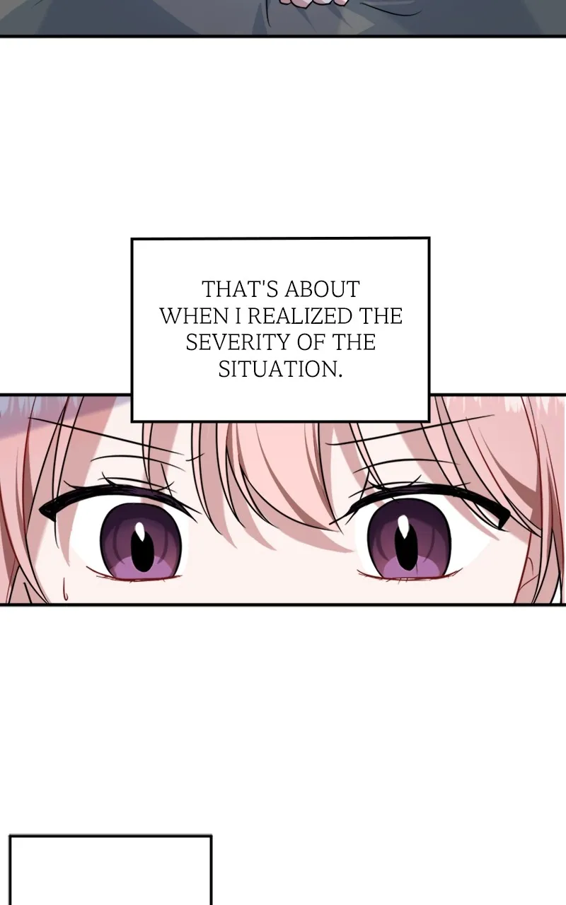 Read Wavering Worlds chapter 1 image 32 on Lezhin