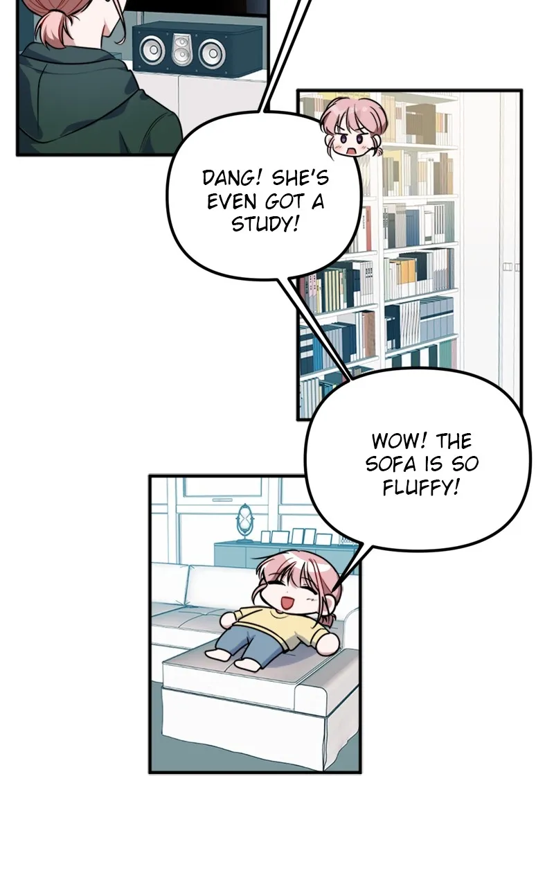 Read Wavering Worlds chapter 1 image 35 on Lezhin