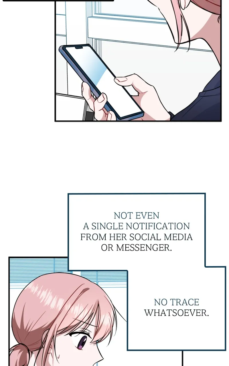 Read Wavering Worlds chapter 1 image 40 on Lezhin