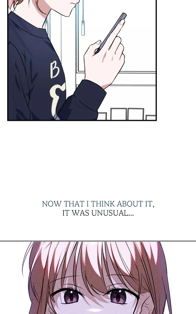 Read Wavering Worlds chapter 1 image 41 on Lezhin