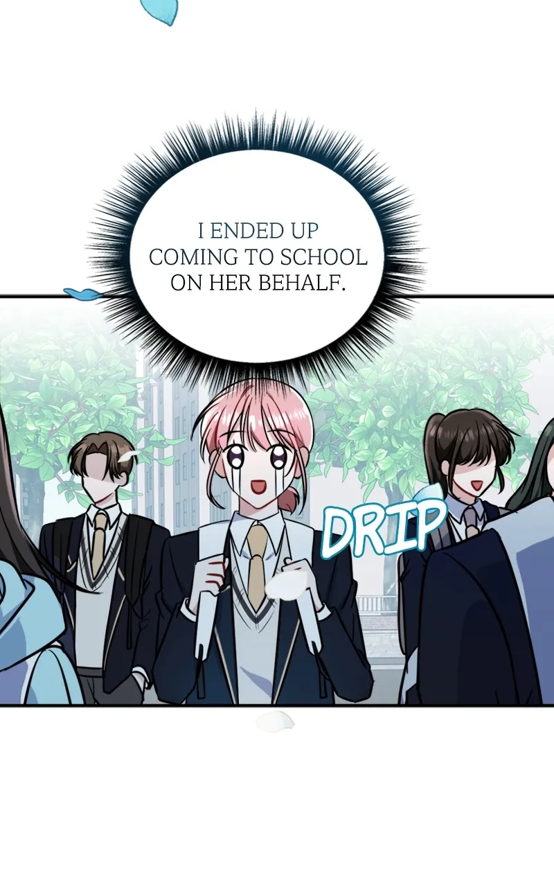 Read Wavering Worlds chapter 1 image 46 on Lezhin