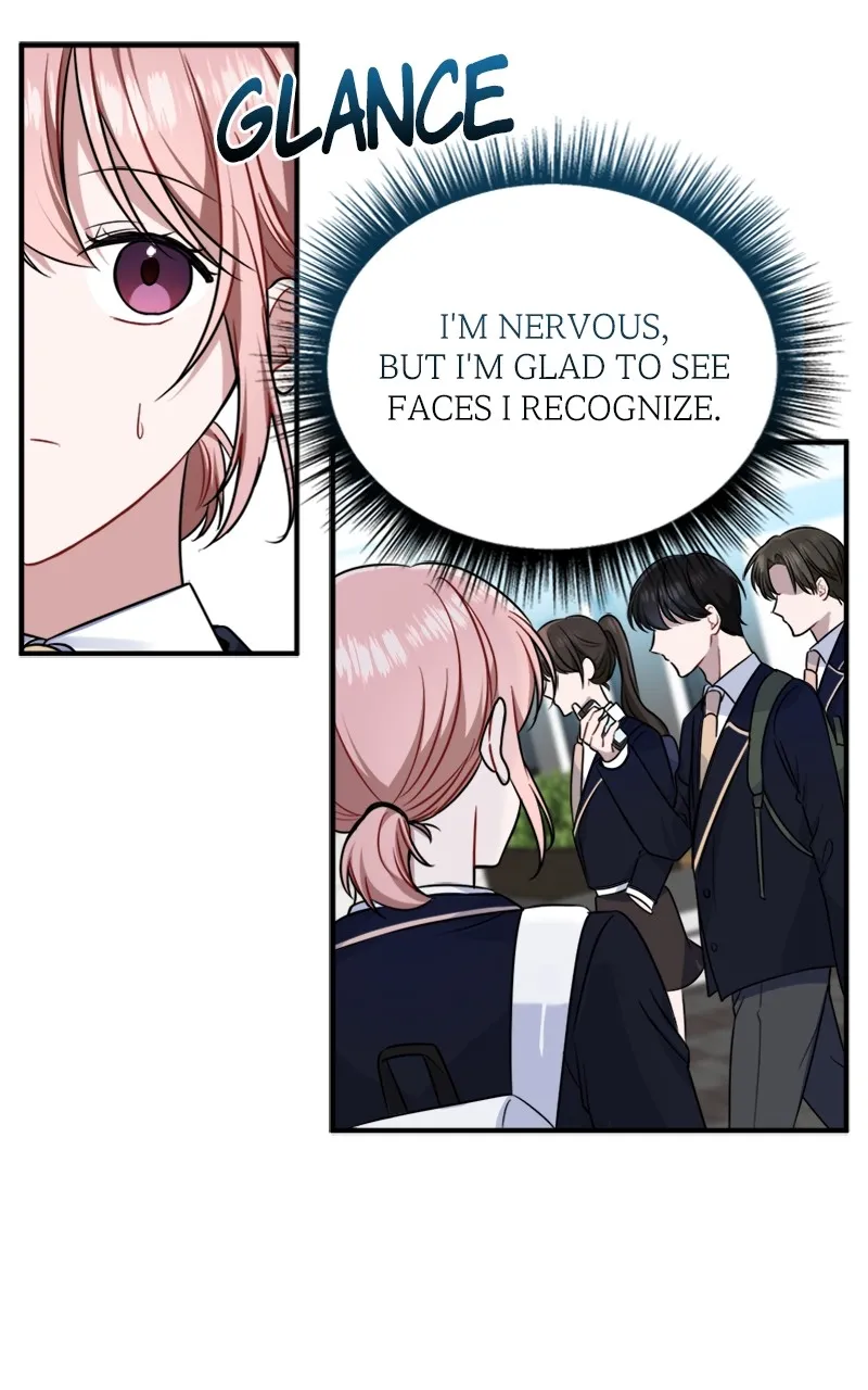 Read Wavering Worlds chapter 1 image 47 on Lezhin