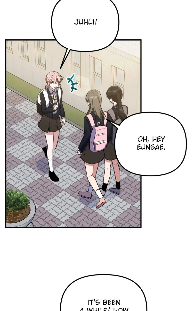 Read Wavering Worlds chapter 1 image 49 on Lezhin