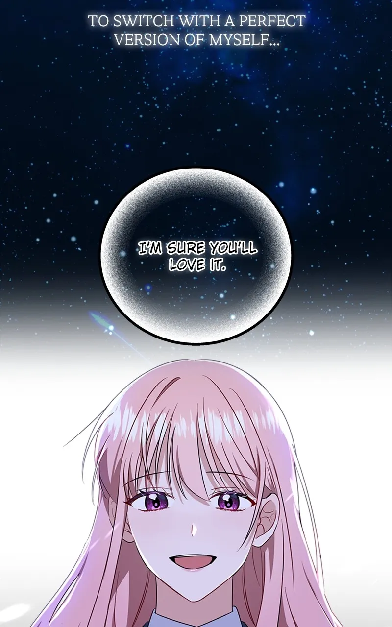 Read Wavering Worlds chapter 1 image 5 on Lezhin