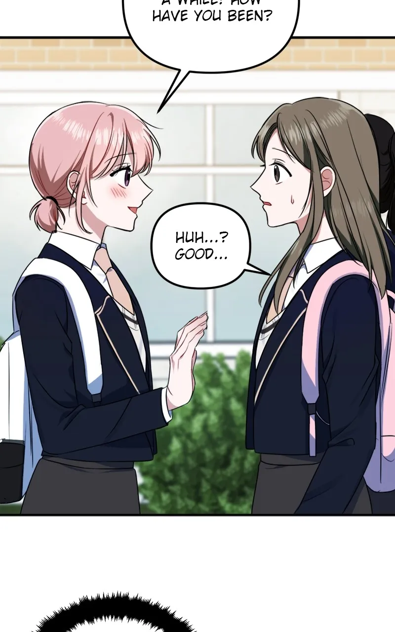 Read Wavering Worlds chapter 1 image 50 on Lezhin