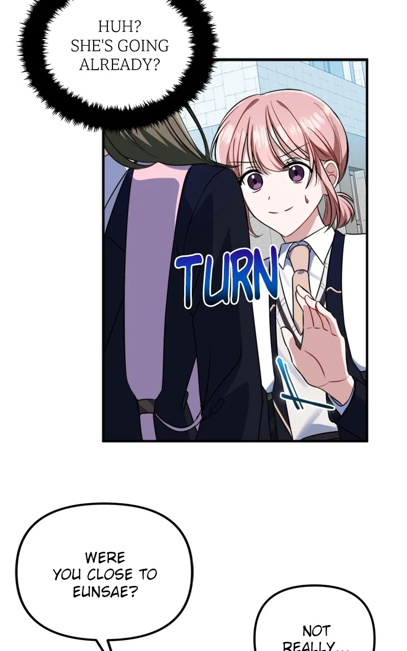 Read Wavering Worlds chapter 1 image 51 on Lezhin