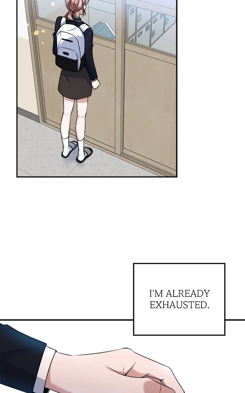 Read Wavering Worlds chapter 1 image 55 on Lezhin