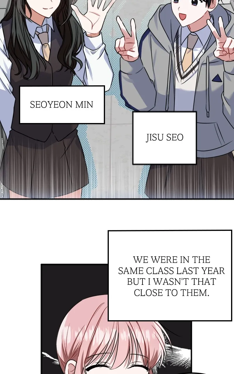 Read Wavering Worlds chapter 1 image 58 on Lezhin
