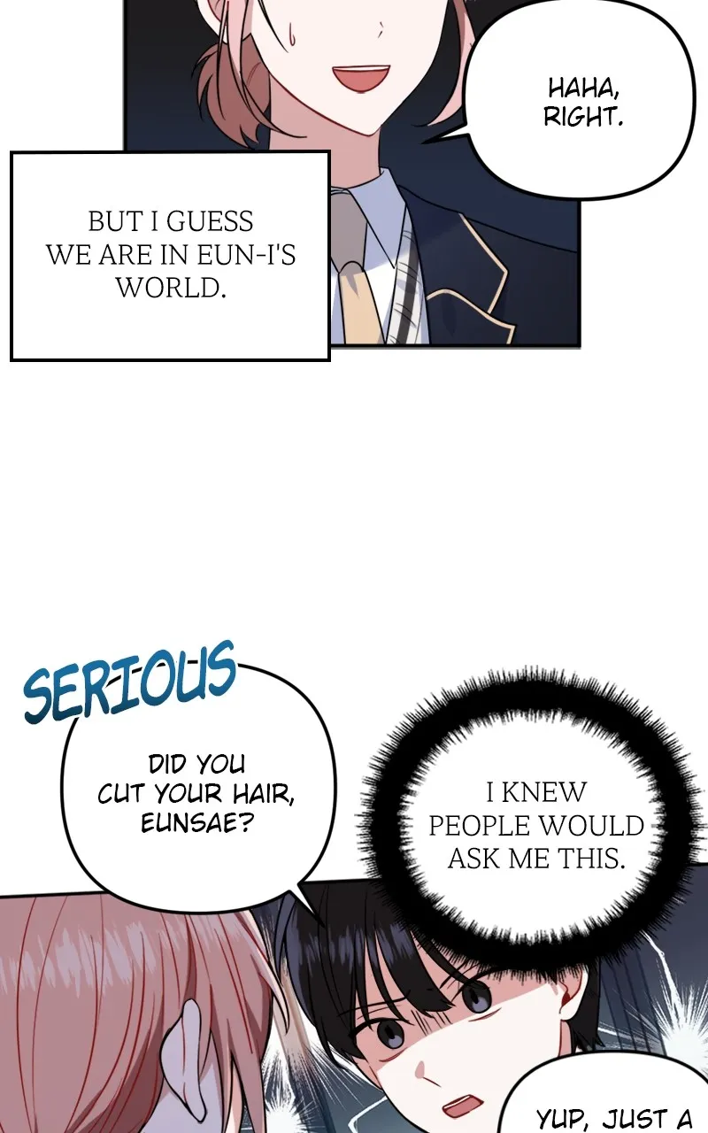 Read Wavering Worlds chapter 1 image 59 on Lezhin