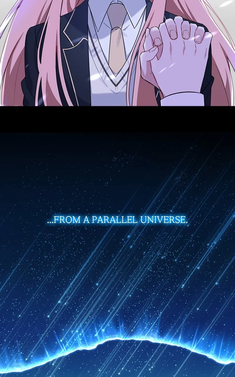 Read Wavering Worlds chapter 1 image 6 on Lezhin