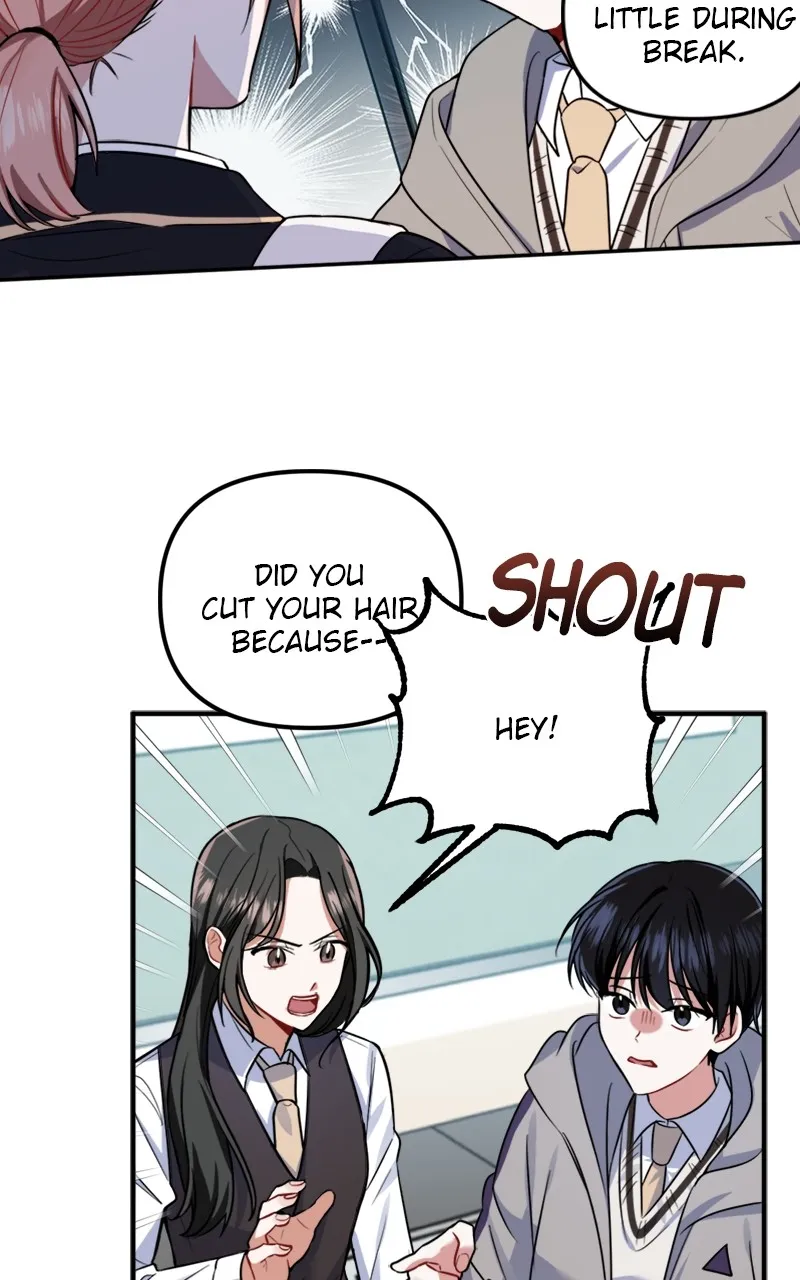 Read Wavering Worlds chapter 1 image 60 on Lezhin
