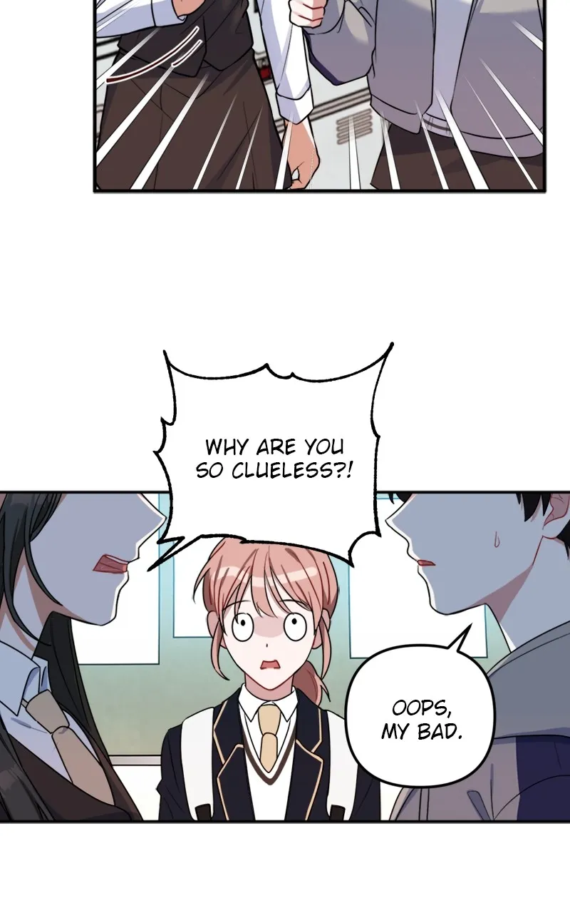 Read Wavering Worlds chapter 1 image 61 on Lezhin