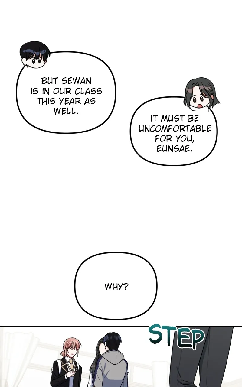 Read Wavering Worlds chapter 1 image 63 on Lezhin