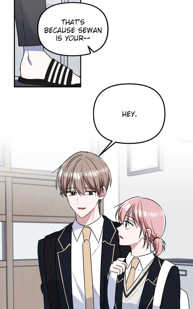 Read Wavering Worlds chapter 1 image 65 on Lezhin