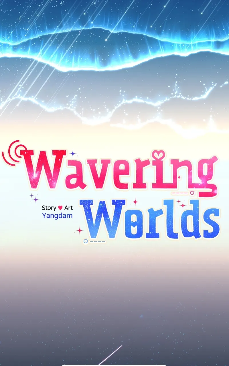 Read Wavering Worlds chapter 1 image 7 on Lezhin