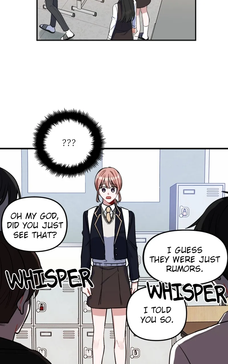 Read Wavering Worlds chapter 1 image 70 on Lezhin