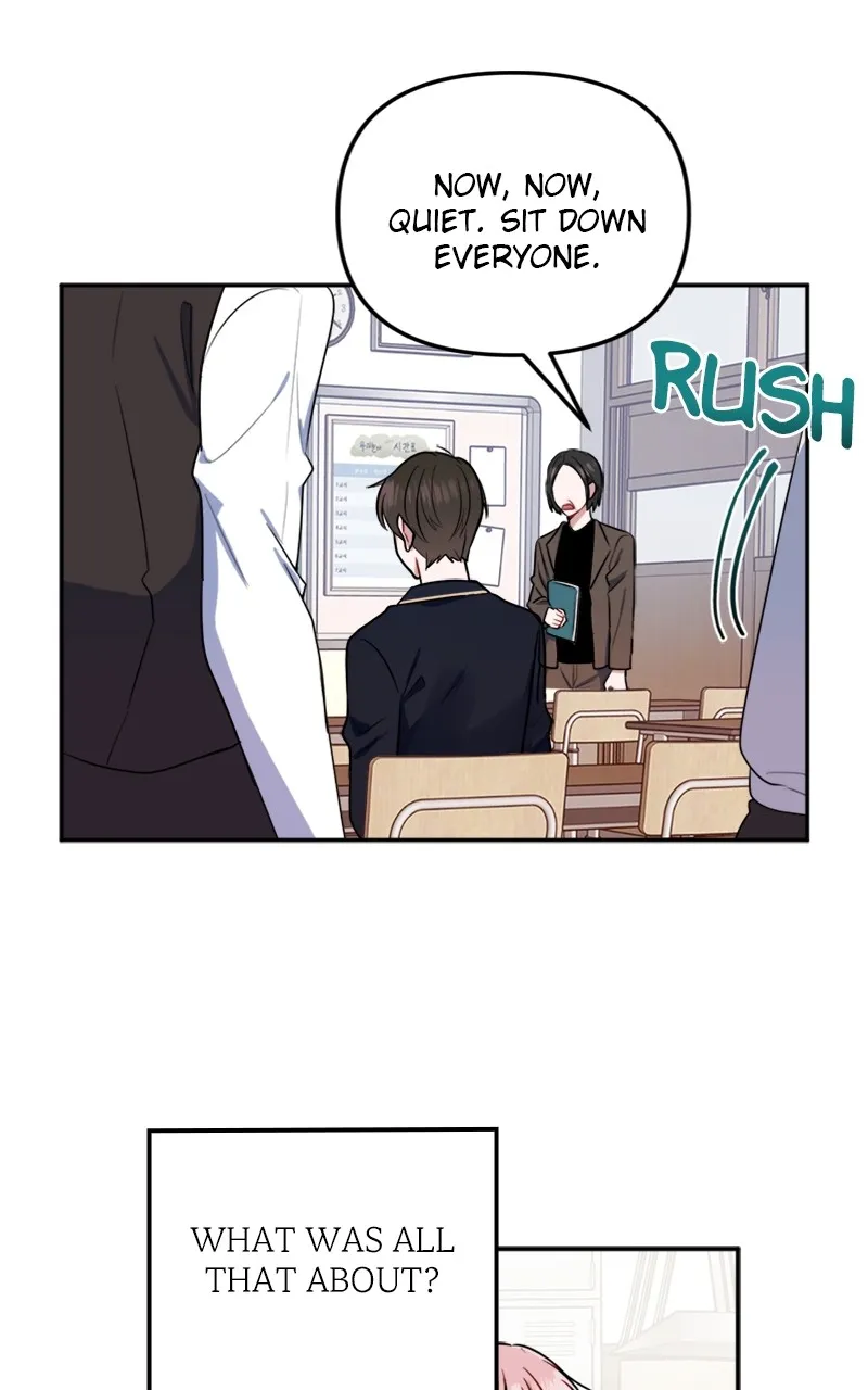 Read Wavering Worlds chapter 1 image 72 on Lezhin