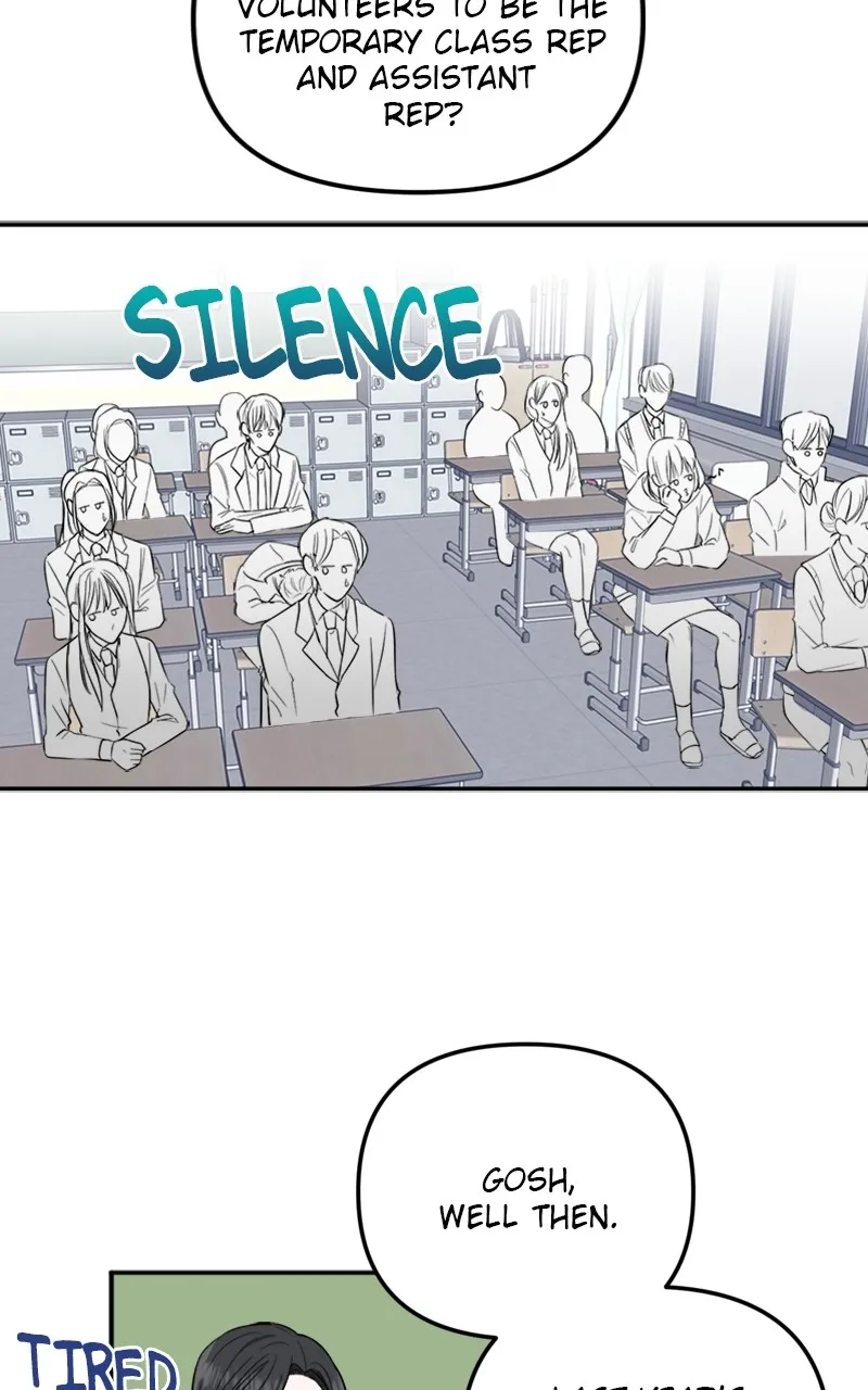 Read Wavering Worlds chapter 1 image 75 on Lezhin